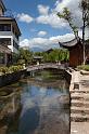 074 Lijiang, oude stad